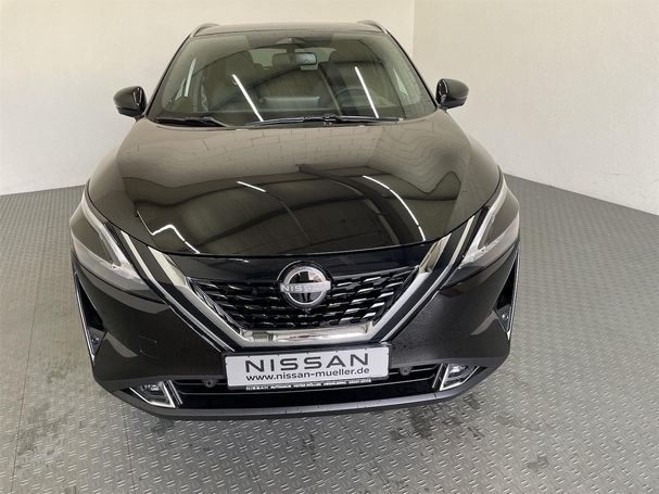 Nissan Qashqai 1.5 VC-T e-power 140 kW image number 5