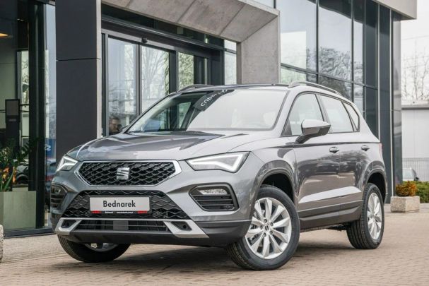 Seat Ateca 1.5 TSI DSG Style 110 kW image number 1