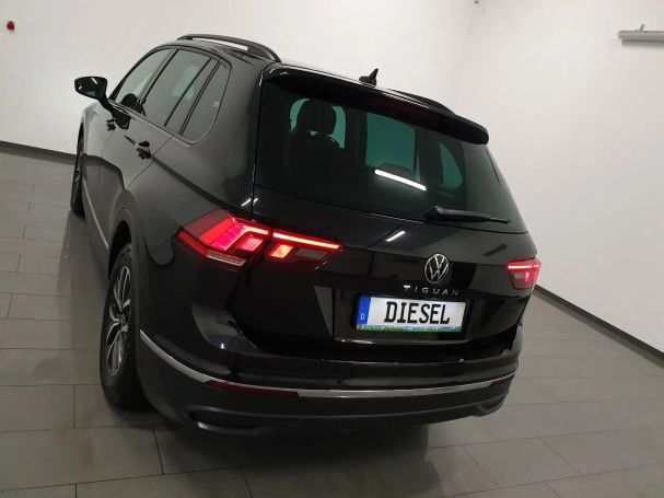 Volkswagen Tiguan 2.0 TDI SCR DSG Highline 110 kW image number 8