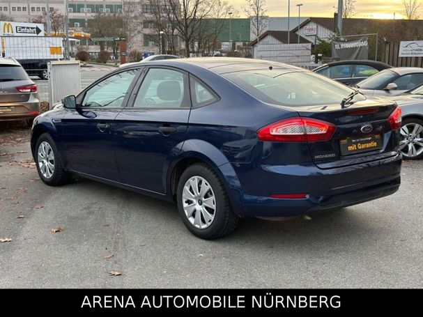 Ford Mondeo 88 kW image number 5