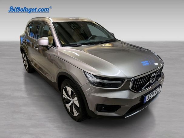 Volvo XC40 Recharge T4 157 kW image number 2