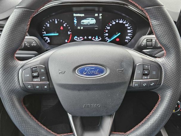 Ford Focus 88 kW image number 10