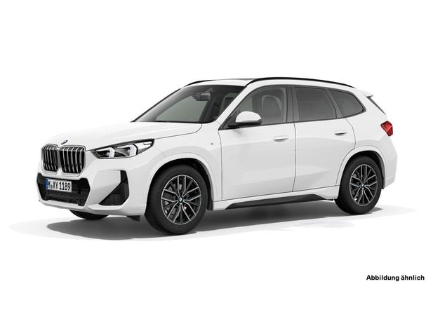 BMW X1 sDrive18i 100 kW image number 1