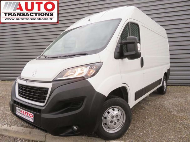 Peugeot Boxer HDi 333 L2H2 Premium 96 kW image number 1