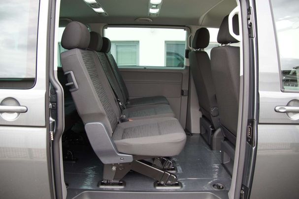 Volkswagen T6 Caravelle DSG Comfortline 110 kW image number 23