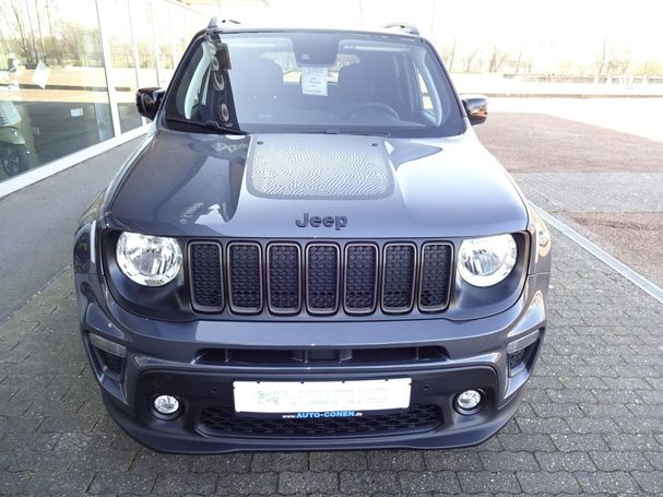 Jeep Renegade 1.5 S 48V e-Hybrid 96 kW image number 2