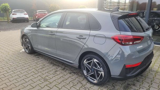 Hyundai i30 103 kW image number 6