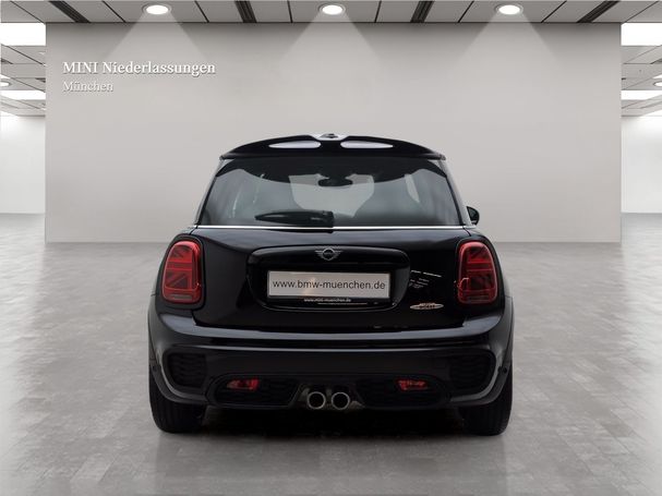 Mini John Cooper Works 170 kW image number 4