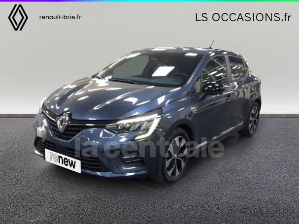 Renault Clio 1.6 E-Tech 103 kW image number 1