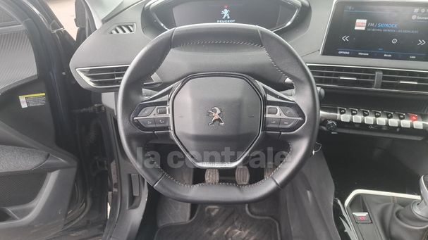 Peugeot 3008 BlueHDi 130 S&S Active 96 kW image number 19