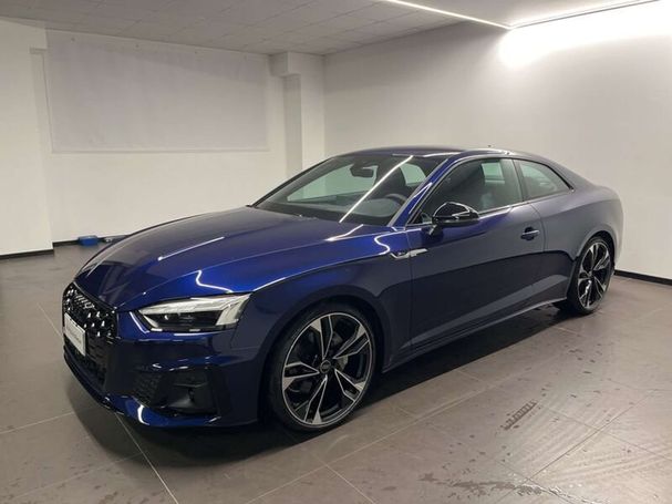 Audi A5 40 TDI S tronic 150 kW image number 1