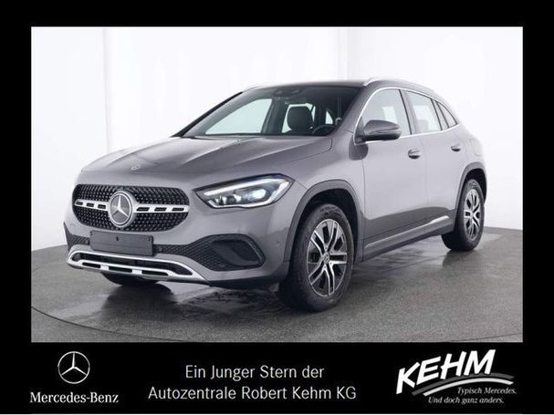 Mercedes-Benz GLA 220 d 140 kW image number 2