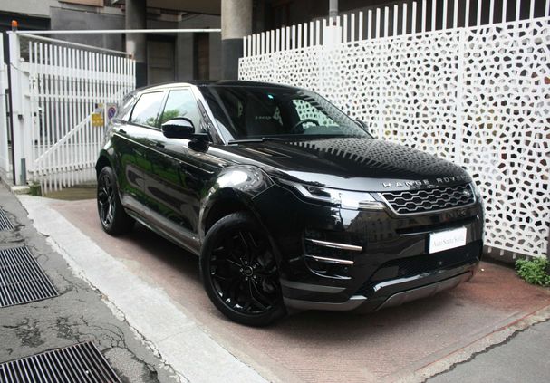 Land Rover Range Rover Evoque 150 kW image number 3