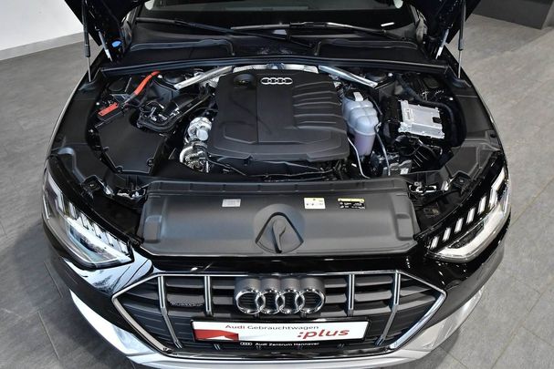 Audi A4 Allroad 40 TDI quattro 150 kW image number 5