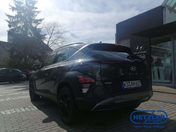 Hyundai Kona 1.6 T-GDI 146 kW image number 3