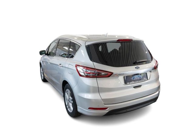 Ford S-Max 2.5 Titanium 140 kW image number 4