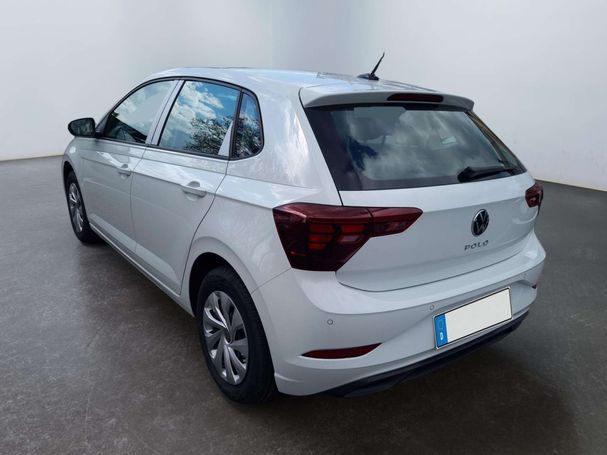 Volkswagen Polo 1.0 TSI DSG 70 kW image number 4