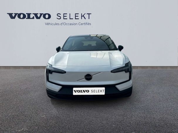 Volvo EX30 203 kW image number 15