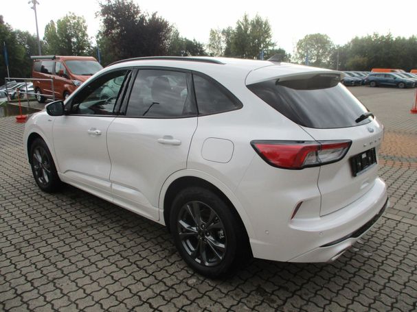 Ford Kuga 110 kW image number 4