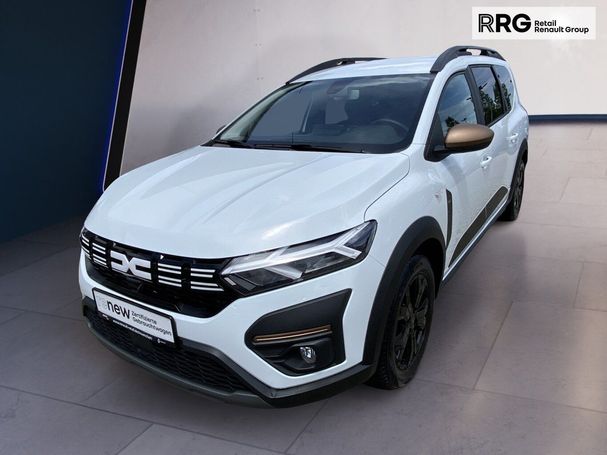 Dacia Jogger 1.0 TCe 81 kW image number 1