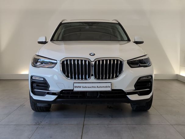 BMW X5 xDrive30d 195 kW image number 2