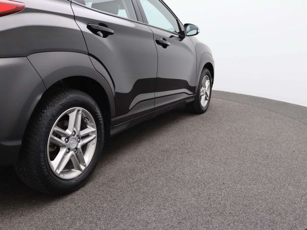 Hyundai Kona 1.0 T-GDI 88 kW image number 36