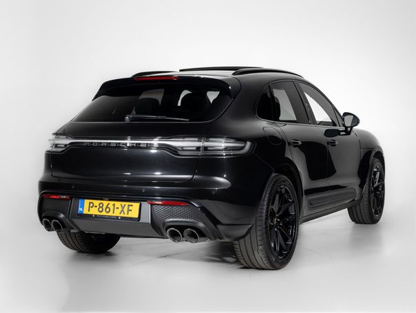 Porsche Macan 195 kW image number 7