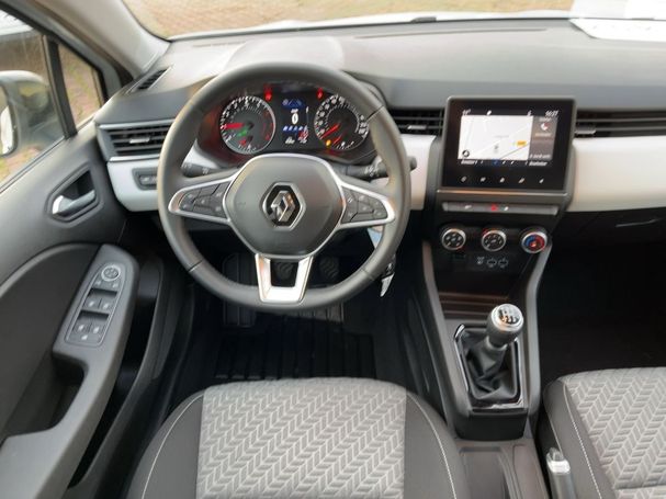 Renault Clio SCe 65 49 kW image number 7