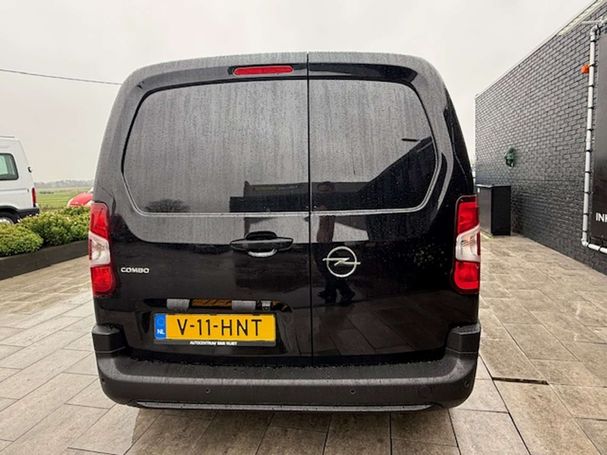 Opel Combo 1.5 DI L1 75 kW image number 6