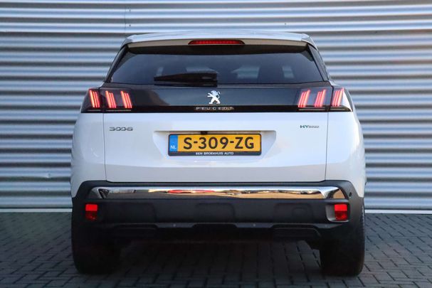 Peugeot 3008 1.6 Hybrid 165 kW image number 8