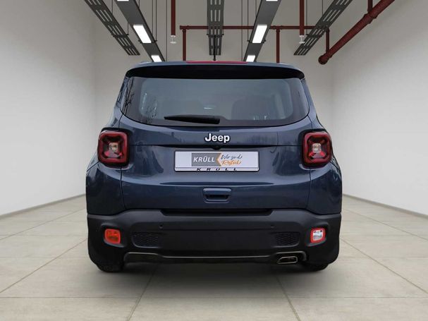 Jeep Renegade 110 kW image number 7