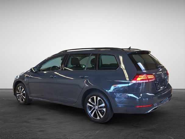 Volkswagen Golf Variant 2.0 TDI DSG 110 kW image number 3