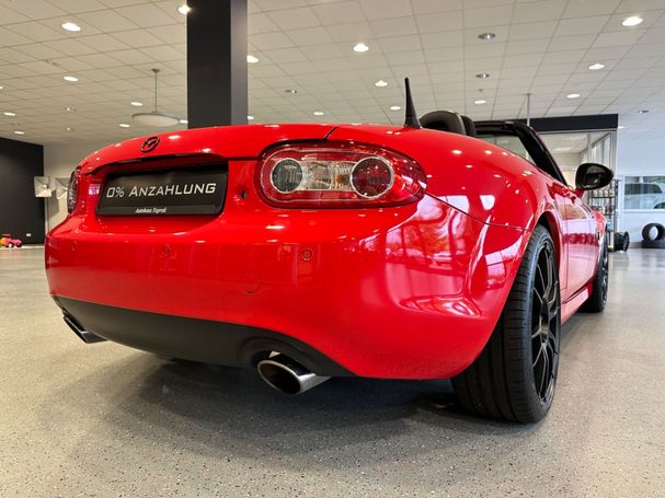 Mazda MX-5 1.8 93 kW image number 28