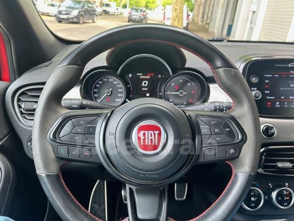 Fiat 500X 1.6 Multijet 88 kW image number 15