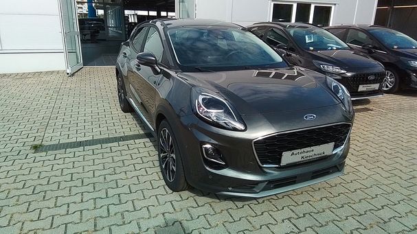 Ford Puma 114 kW image number 2