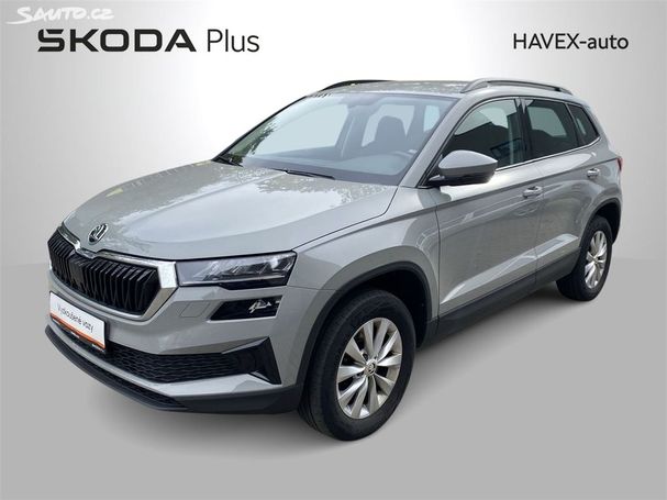 Skoda Karoq 1.5 TSI Ambition 110 kW image number 1