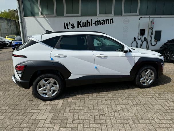 Hyundai Kona 1.0 T-GDI Trend 88 kW image number 12