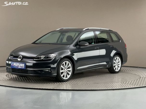 Volkswagen Golf Variant 1.5 TSI 96 kW image number 1