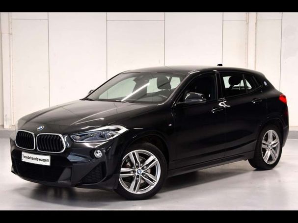 BMW X2 sDrive 103 kW image number 1