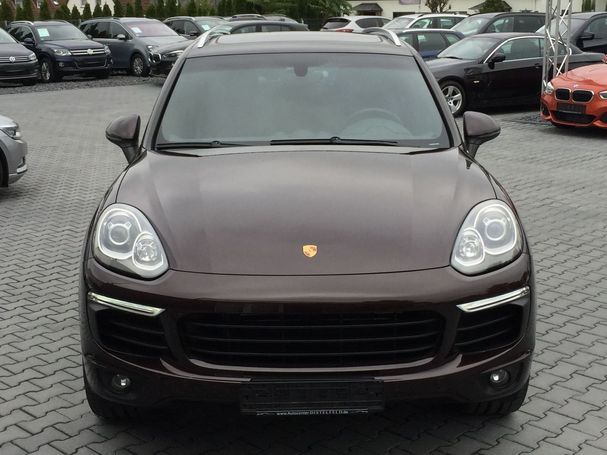 Porsche Cayenne 250 kW image number 13