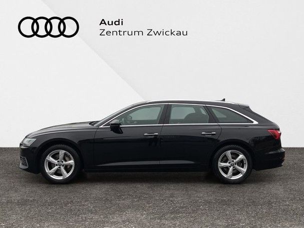 Audi A6 45 TDI quattro Avant 170 kW image number 4