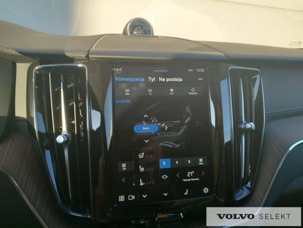 Volvo XC60 AWD 184 kW image number 25