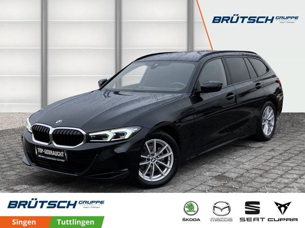 BMW 318d Touring 110 kW image number 1