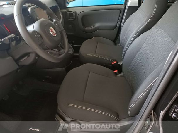 Fiat Panda 1.0 Hybrid 51 kW image number 13