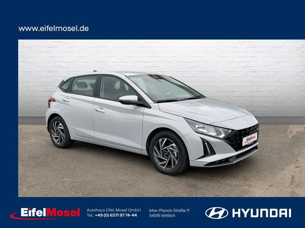 Hyundai i20 1.0 Trend 74 kW image number 2