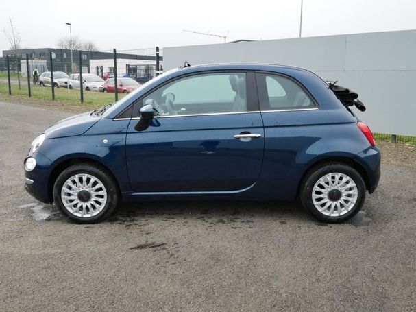 Fiat 500C 1.0 51 kW image number 7