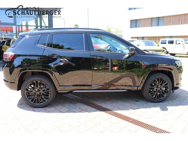 Jeep Compass PHEV 177 kW image number 8