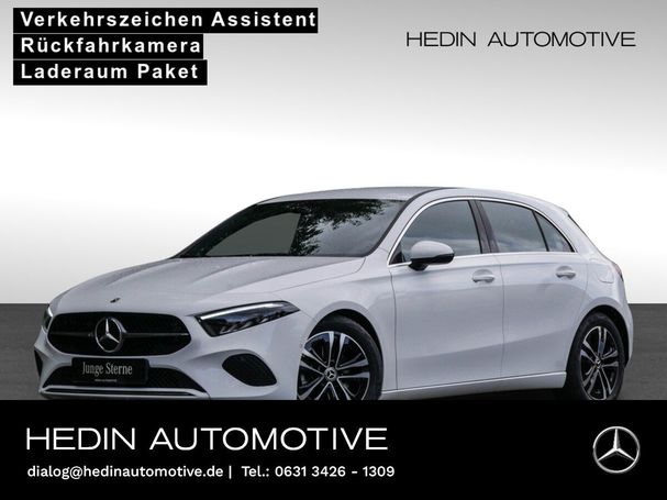 Mercedes-Benz A 180 100 kW image number 1