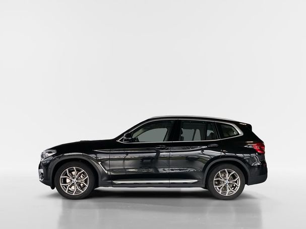 BMW X3 xDrive30d 195 kW image number 5