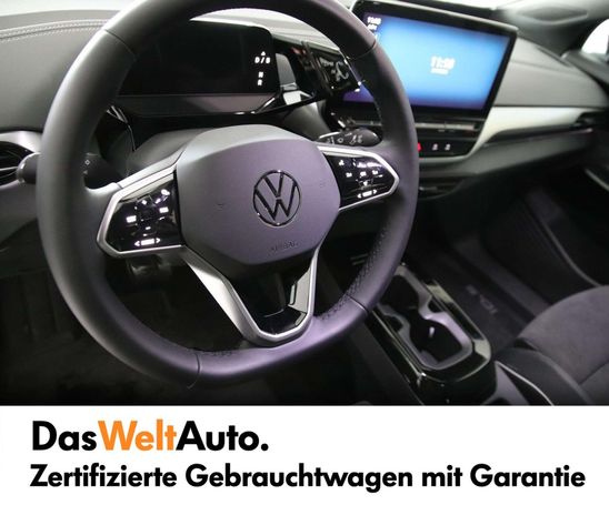 Volkswagen ID.5 128 kW image number 13